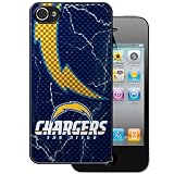 NFL San Diego Chargers Team ProMark Iphone 4 Phone Case