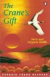 The crane's gift