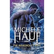 The Werewolf's Wife | [Michele Hauf]