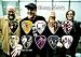 Cheap Trick Guitar Pick Display Limited 100 Only