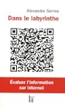 Dans le labyrinthe : Evaluer l'inform...