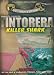 Tintorera: Killer Shark (Tiger Shark) 30th Anniversary Edition DVD Andres Garcia