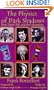 The Physics of Dark Shadows: Time Travel, ESP, and the Laboratory