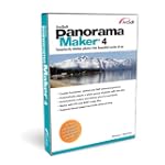 Arcsoft Panorama Maker 4 $52.99