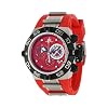 Invicta Men's 11508 Subaqua Noma IV Polyurethane Watch $189