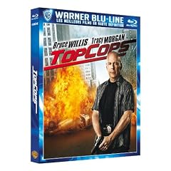 Top Cops [Blu-ray]