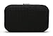 Scarleton Fashion Metal Mesh Evening Clutch H3393
