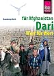 Dari f�r Afghanistan - Wort f�r Wort
