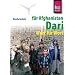 Dari f�r Afghanistan - Wort f�r Wort