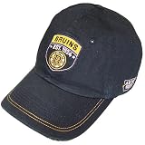 Boston Bruins Old Time Hockey Richmond Cap