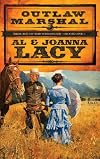 Outlaw Marshal (Return of the Stranger #1)