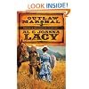 Outlaw Marshal (Return of the Stranger #1)
