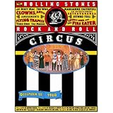 ロックン・ロール・サーカス [DVD]