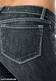 J Brand Women's Jeans 18 Wide Leg in Ash
