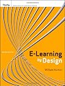 E-Learning by Design