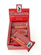 18 Rabbits Cheeky Cherry Chocolate, Gracious Granola Bars with Organic Cherries, Cranberries and Chocolate, 1.9-Ounce Bars (Pack of 12)