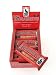 18 Rabbits Cheeky Cherry Chocolate, Gracious Granola Bars with Organic Cherries, Cranberries and Chocolate, 1.9-Ounce Bars (Pack of 12)