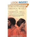 Virginia Woolf And Vanessa Bell: A Very Close Conspiracy