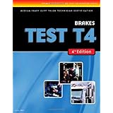 ase test preparation mediumheavy duty truck series test t4 brakes