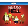 Neighbors From Hell Season 1 [hd]&nbsp;&nbsp; 