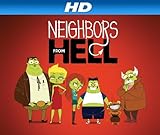 Gay Vampire Mexican [HD]