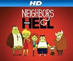 Neighbors From Hell [HD]: Attila the Rascal [HD]