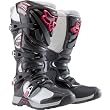 Fox Racing Comp 5 Women's Off-Road Motorcycle Boots - Black/Pink