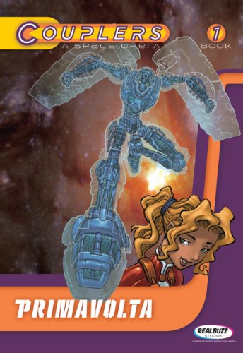 Prima Volta: Couplers Series Book #1