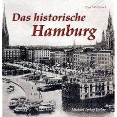 Das historische Hamburg