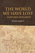 Amazon.com: The World We Have Lost: Further Explored (9780415315272): Peter Laslett: Books