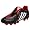 Black/White/Red