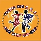 Various Artists - Fiesta Mix USA: Non Stop Hip Hop ( Audio CD ) - B0006FO8UW