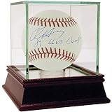 Steiner New York Rangers Chris Drury Little League World Series Autographed Baseball