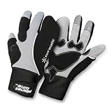 PlanetBikeBorealisFall/WinterFullFinger(Large)