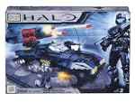 Mega Bloks Halo 97072 Covert Ops UNSC...