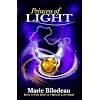 Princess of Light: Heirs of a Broken Land - Book One