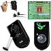 Trevor Baylis Eco Media Player 4gb - Wind-up Dynamo Powered 