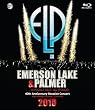 Emerson Lake & Palmer - 40th Anniversary Reunion Concert