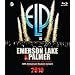 Emerson Lake & Palmer - 40th Anniversary Reunion Concert