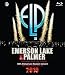 Emerson Lake & Palmer - 40th Anniversary Reunion Concert