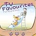 Rhymes-'n'-Rhythm-TV Favourites for Boys and Girls cd cover