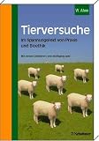 Tierversuche: Im Spannungsfeld von Praxis und Bioethik