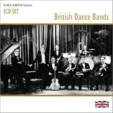 Best of British Dance Band 3CD Set