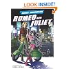 Manga Shakespeare: Romeo and Juliet