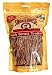 Pet Supplies : SmokeHouse 84256 Duck Breast Tenders Dog Treats 16oz Reseal Bag