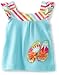 Hartstrings Baby-Girls Infant Flip Flop Applique Tank Top