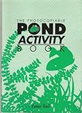 The photocopiable pond activity book