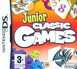 Junior Classic Games (Nintendo DS)