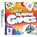 Junior Classic Games (Nintendo DS)