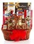 Grand Ghirardelli Chocolate Gift Basket
